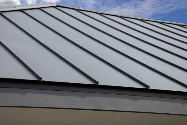 Best Commercial Roofing Services  in West Freehold, NJ